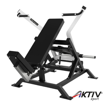 Vállnyomó gép Diamond Pro Series Flex