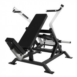 Vállnyomó gép Diamond Pro Series Flex Fitness Diamond Pro