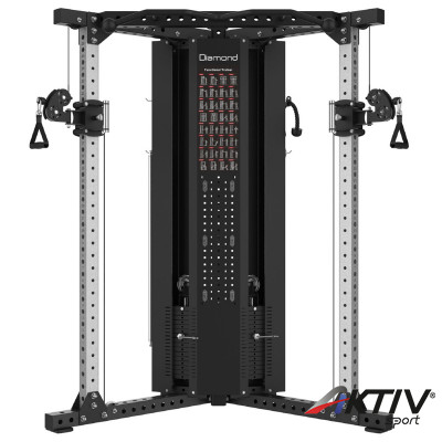Lapsúlyos lehúzógép Diamond Pro CCR-R