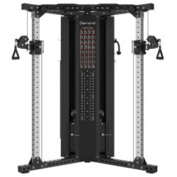 Lapsúlyos lehúzógép Diamond Pro CCR-R Fitness Diamond Pro