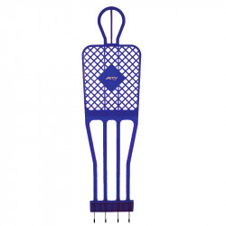 Sorfal bábú Aktivsport kék Sportszer Aktivsport