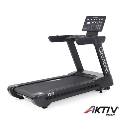 Futópad Diamond Pro T81