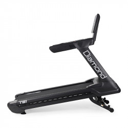Futópad Diamond Pro T81