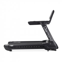 Futópad Diamond Pro T81