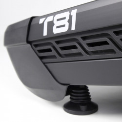 Futópad Diamond Pro T81