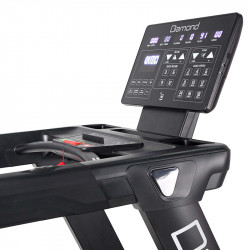 Futópad Diamond Pro T81