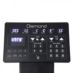 Futópad Diamond Pro T81
