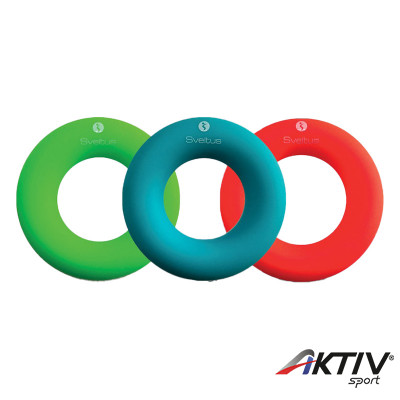 Marokerősítő szett Sveltus Grip Rings