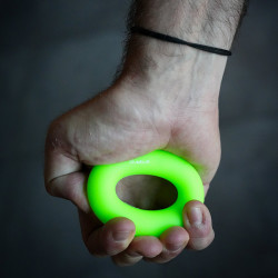 Marokerősítő szett Sveltus Grip Rings