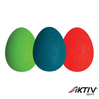 Marokerősítő szett Sveltus Gripping Eggs