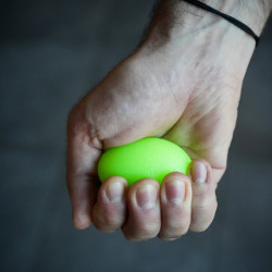 Marokerősítő szett Sveltus Gripping Eggs