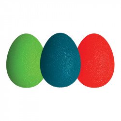 Marokerősítő szett Sveltus Gripping Eggs Fitness Sveltus
