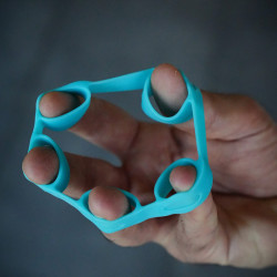Ujjerősítő szett Sveltus Finger Extenders
