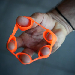 Ujjerősítő szett Sveltus Finger Extenders