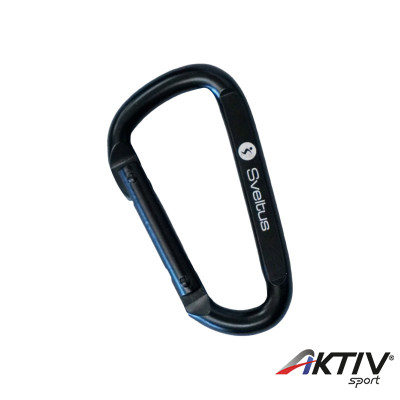 Karabiner Sveltus 400 kg