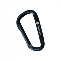 Karabiner Sveltus 400 kg Fitness Sveltus
