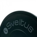 Olimpiai súlytárcsa Sveltus ECO 5 kg 51 mm