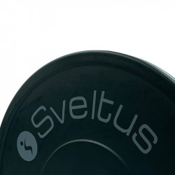 Olimpiai súlytárcsa Sveltus ECO 5 kg 51 mm