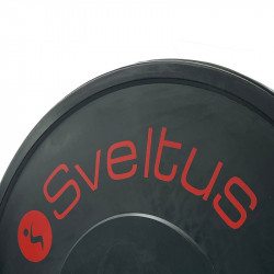 Olimpiai súlytárcsa Sveltus ECO 25 kg 51 mm