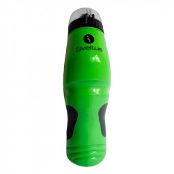 Kulacs Sveltus 750 ml zöld