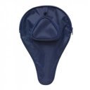 Ping-pong ütő tok Donic Trendline szürke-kék