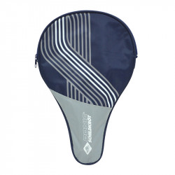 Ping-pong ütő tok Donic Trendline szürke-kék Sportszer Donic