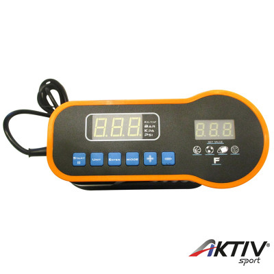 Kompresszor elektromos Smart Ball Inflator
