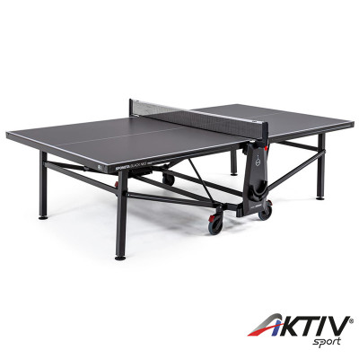 Sponeta SDL Black NEO kültéri ping-pong asztal