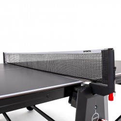 Sponeta SDL Black NEO kültéri ping-pong asztal