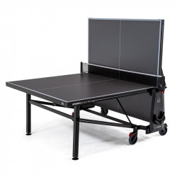 Sponeta SDL Black NEO kültéri ping-pong asztal