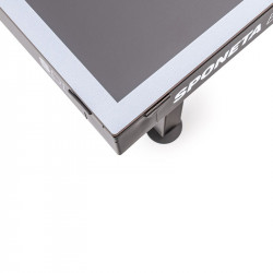Sponeta SDL Black NEO kültéri ping-pong asztal