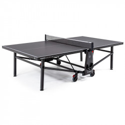 Sponeta SDL Black NEO kültéri ping-pong asztal Sportszer Sponeta