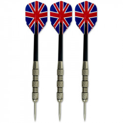Csomagolás sérült darts tábla Carromco Sisal