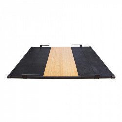 Súlyemelő platform Amaya Fitness Amaya
