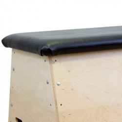 Tornaszekrény Aktivsport trapéz 5 részes 112 cm