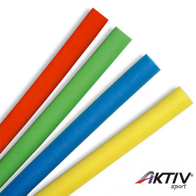 Vízi nudli úszórúd 130 cm
