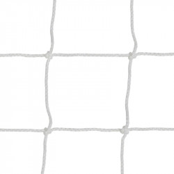 Ejtőháló Aktivsport 5x5 cm osztás 5 mm fehér Besorolásra vár Aktivsport TT