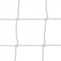 Ejtőháló Aktivsport 5x5 cm osztás 5 mm fehér Besorolásra vár Aktivsport TT