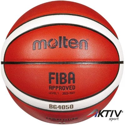 Kosárlabda Molten B5G4050 verseny méret: 5