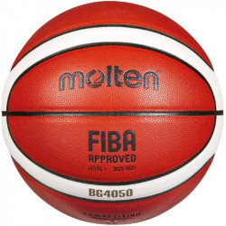 Kosárlabda Molten B5G4050 verseny méret: 5 Sportszer Molten