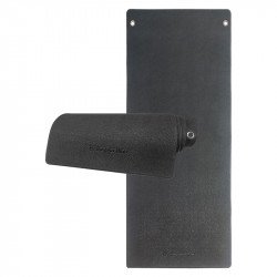 Tornaszőnyeg Aero Advance 180x60x0,8 cm fekete Besorolásra vár Insportline