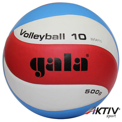 Röplabda Gala Training 10 Heavy 500 g