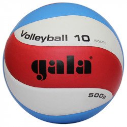 Röplabda Gala Training 10 Heavy 500 g Besorolásra vár Gala