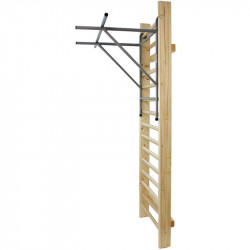 KTK húzódzkodó tolódzkodó Aktivsport 67x68x76 cm Besorolásra vár Aktivsport TT