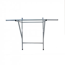 KTK húzódzkodó tolódzkodó Aktivsport 67x68x76 cm