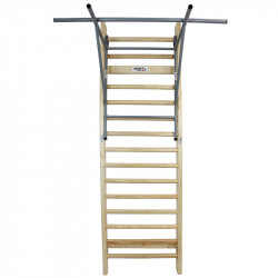 KTK húzódzkodó tolódzkodó Aktivsport 67x68x76 cm