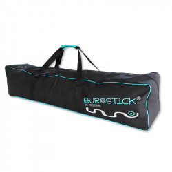 Floorball ütő zsák 120x26x21 cm Besorolásra vár ASport