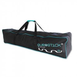 Floorball ütő zsák 120x26x21 cm Besorolásra vár ASport