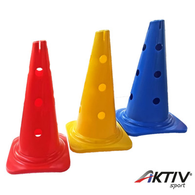 Bója nyitott tetejű 43 cm