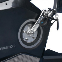 Spin bike Toorx SRX-3500